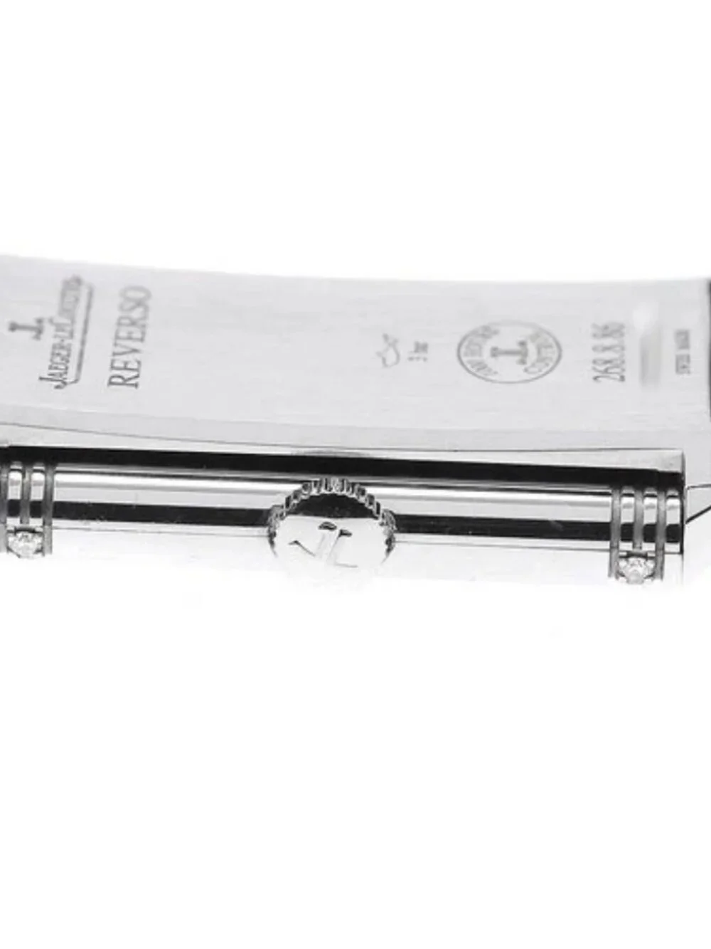 JAEGER-LECOULTRE Grand Reverso Ultra Slim 268.8.86/Q3208423 HW Ladies_958804